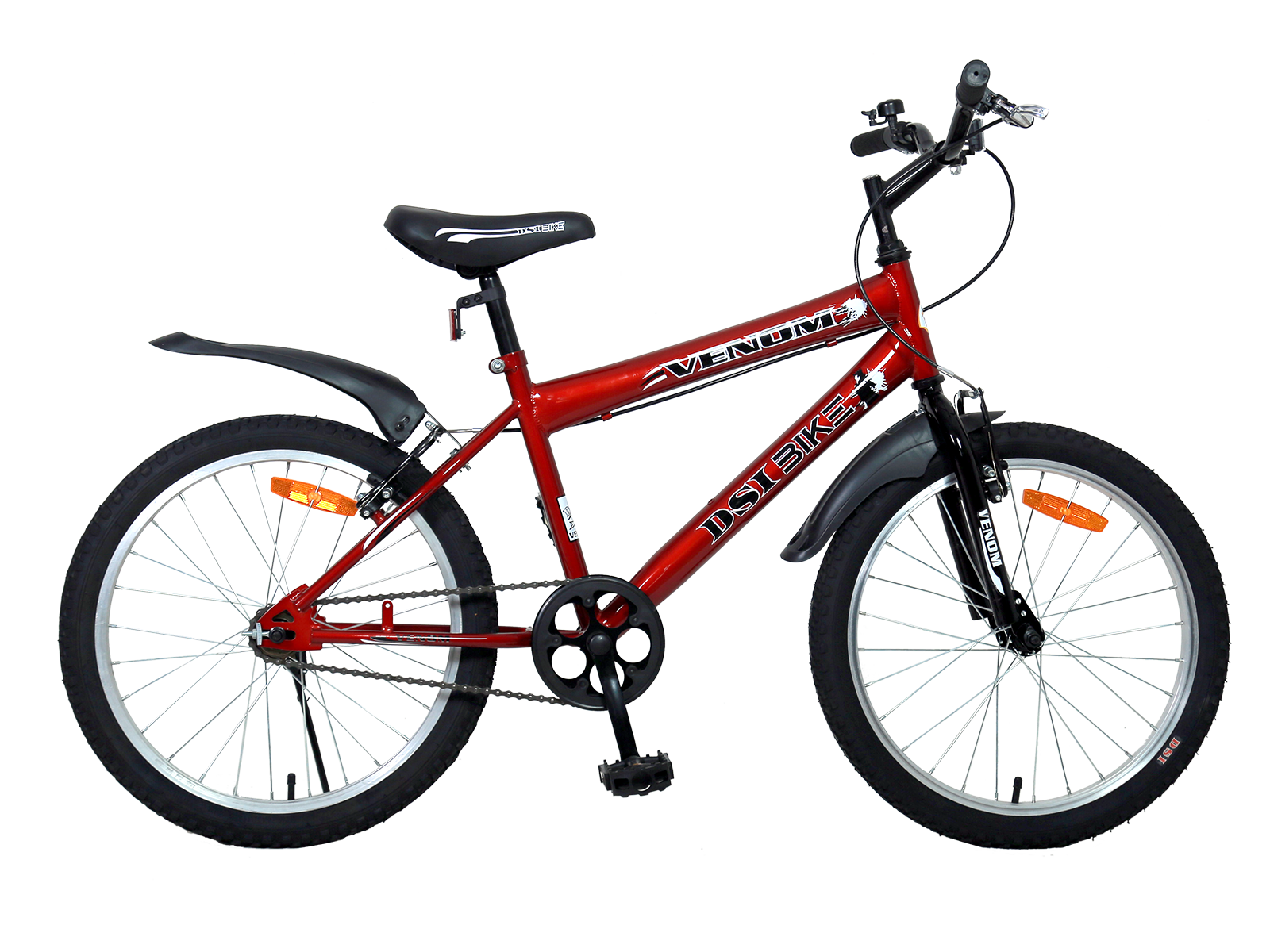 dsi bmx bicycle